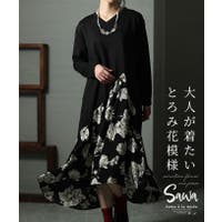 Sawa a la mode（サワアラモード ）のワンピース・ドレス/ワンピース