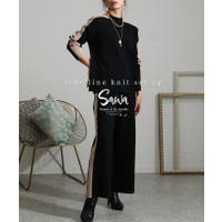 Sawa a la mode（サワアラモード ）のトップス/ニット・セーター