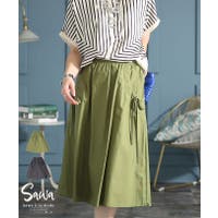 Sawa a la mode（サワアラモード ）のスカート/フレアスカート