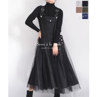 Sawa a la mode（サワアラモード ）のワンピース・ドレス/ワンピース