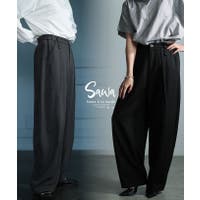 Sawa a la mode（サワアラモード ）のパンツ・ズボン/バギーパンツ