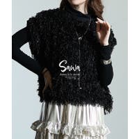 Sawa a la mode（サワアラモード ）のトップス/ベスト・ジレ