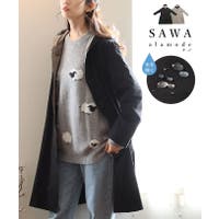 Sawa a la mode（サワアラモード ）の小物/雨具・レインコート