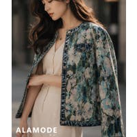 Sawa a la mode（サワアラモード ）のアウター(コート・ジャケットなど)/ブルゾン