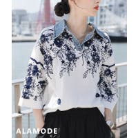 Sawa a la mode（サワアラモード ）のトップス/ブラウス