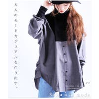 Sawa a la mode（サワアラモード ）のトップス/ブラウス