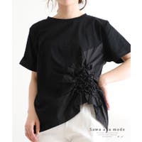 Sawa a la mode（サワアラモード ）のトップス/Ｔシャツ