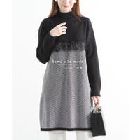 Sawa a la mode（サワアラモード ）のトップス/チュニック