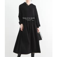 Sawa a la mode（サワアラモード ）のワンピース・ドレス/ワンピース