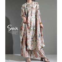 Sawa a la mode（サワアラモード ）のトップス/シャツ