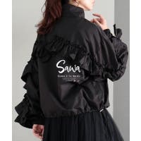 Sawa a la mode | SLMW0008664