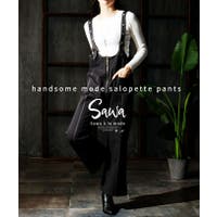 Sawa a la mode | SLMW0008860