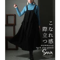 Sawa a la mode（サワアラモード ）のワンピース・ドレス/ワンピース