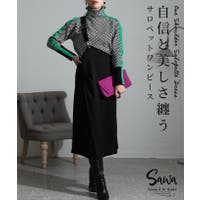 Sawa a la mode（サワアラモード ）のパンツ・ズボン/オールインワン・つなぎ