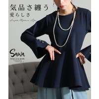 Sawa a la mode（サワアラモード ）のトップス/ブラウス