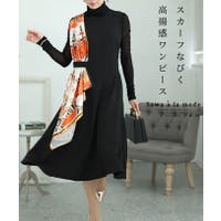 Sawa a la mode（サワアラモード ）のワンピース・ドレス/ワンピース
