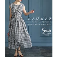 Sawa a la mode（サワアラモード ）のワンピース・ドレス/ワンピース