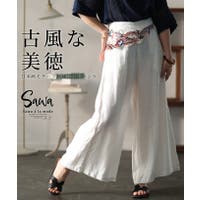Sawa a la mode（サワアラモード ）のパンツ・ズボン/ワイドパンツ