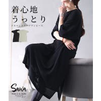 Sawa a la mode（サワアラモード ）のワンピース・ドレス/ワンピース