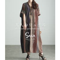 Sawa a la mode（サワアラモード ）のワンピース・ドレス/ワンピース
