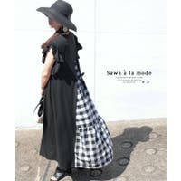 Sawa a la mode（サワアラモード ）のワンピース・ドレス/ワンピース