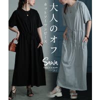 Sawa a la mode（サワアラモード ）のワンピース・ドレス/ワンピース