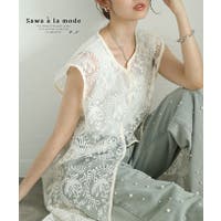 Sawa a la mode（サワアラモード ）のワンピース・ドレス/ワンピース