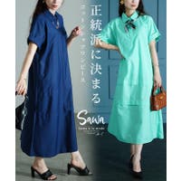 Sawa a la mode（サワアラモード ）のワンピース・ドレス/ワンピース