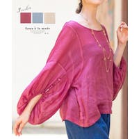 Sawa a la mode（サワアラモード ）のトップス/ブラウス