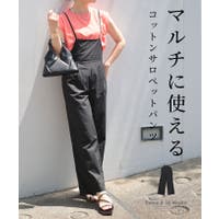 Sawa a la mode（サワアラモード ）のパンツ・ズボン/オールインワン・つなぎ