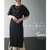 Sawa a la mode（サワアラモード ）のワンピース・ドレス/ワンピース