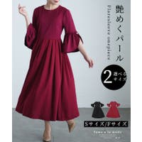 Sawa a la mode（サワアラモード ）のワンピース・ドレス/ワンピース