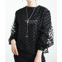 Sawa a la mode（サワアラモード ）のトップス/その他トップス