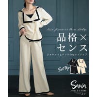 Sawa a la mode（サワアラモード ）のスーツ/セットアップ