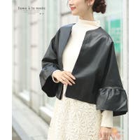 Sawa a la mode（サワアラモード ）のアウター(コート・ジャケットなど)/ブルゾン