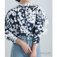 Sawa a la mode（サワアラモード ）のトップス/ブラウス