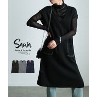 Sawa a la mode（サワアラモード ）のトップス/チュニック