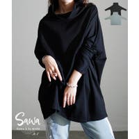 Sawa a la mode（サワアラモード ）のトップス/Ｔシャツ
