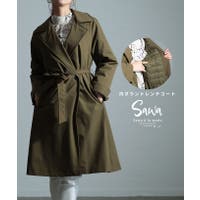 Sawa a la mode（サワアラモード ）のアウター(コート・ジャケットなど)/ブルゾン