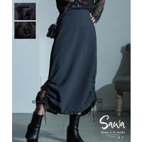 Sawa a la mode（サワアラモード ）のスカート/ロングスカート・マキシスカート