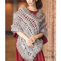 Sawa a la mode（サワアラモード ）のアウター(コート・ジャケットなど)/ポンチョ