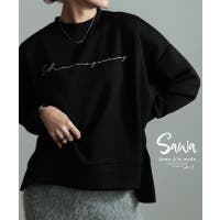 Sawa a la mode（サワアラモード ）のトップス/トレーナー