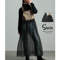 Sawa a la mode（サワアラモード ）のワンピース・ドレス/ワンピース