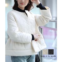 Sawa a la mode（サワアラモード ）のアウター(コート・ジャケットなど)/ブルゾン