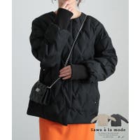 Sawa a la mode（サワアラモード ）のアウター(コート・ジャケットなど)/ブルゾン