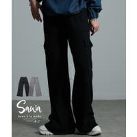 Sawa a la mode（サワアラモード ）のパンツ・ズボン/カーゴパンツ