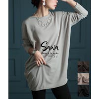 Sawa a la mode（サワアラモード ）のトップス/Ｔシャツ
