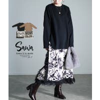 Sawa a la mode（サワアラモード ）のワンピース・ドレス/ワンピース