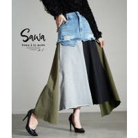 Sawa a la mode（サワアラモード ）のスカート/その他スカート