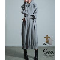 Sawa a la mode（サワアラモード ）のワンピース・ドレス/ワンピース